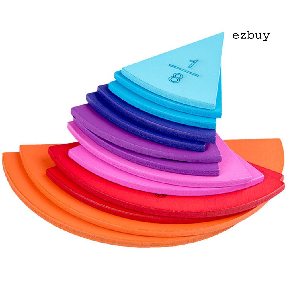 Bảng Gỗ Học Toán Cho Bé