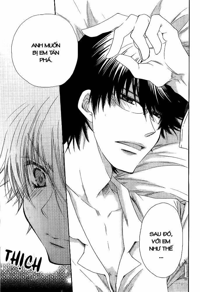 lover's doll chapter 6 7