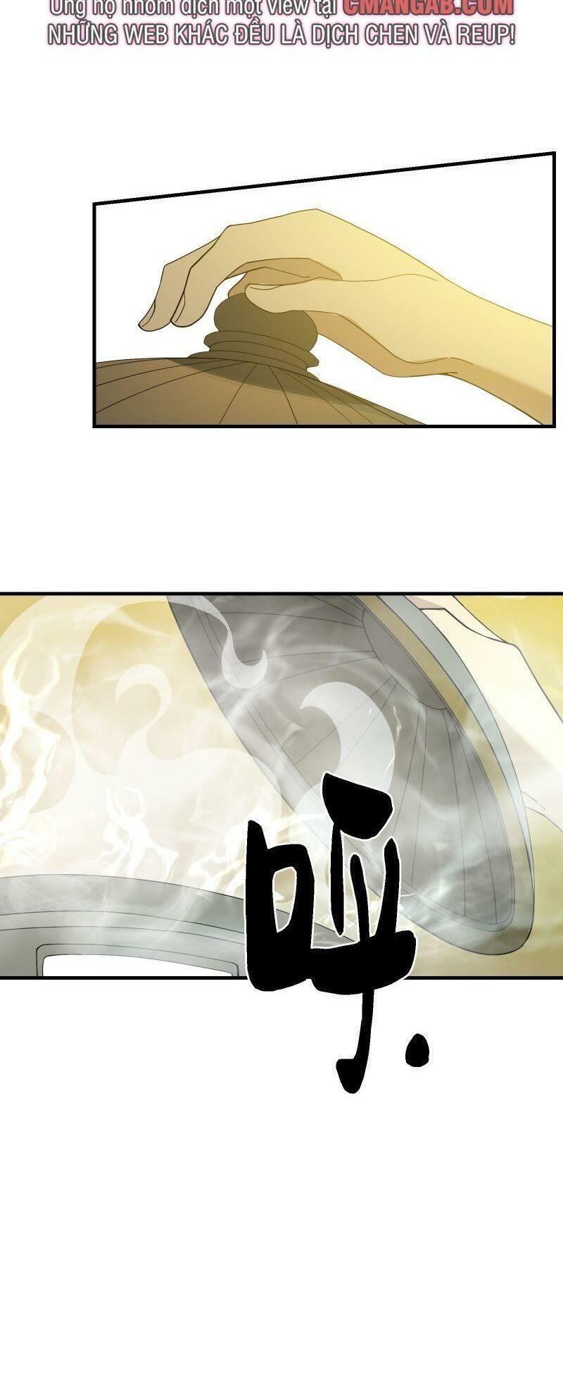 tôi vô địch sau khi xuống núi chapter 10 13