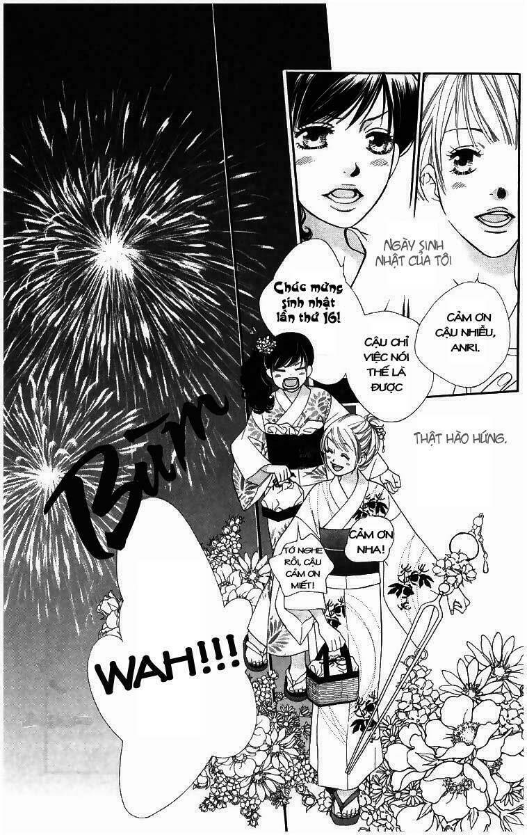 sorairo kaigan chapter 5 20