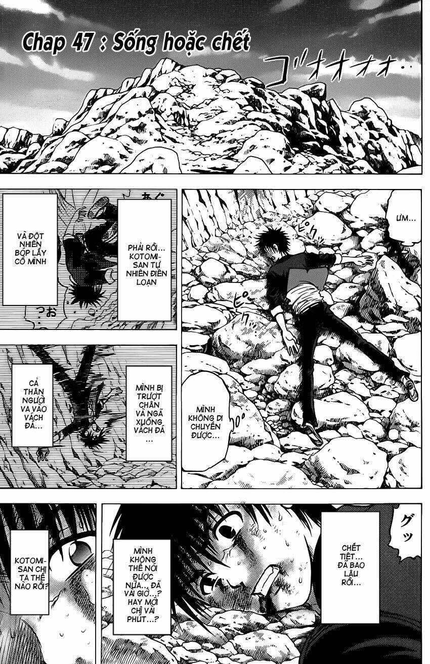 cage of eden chapter 47 2