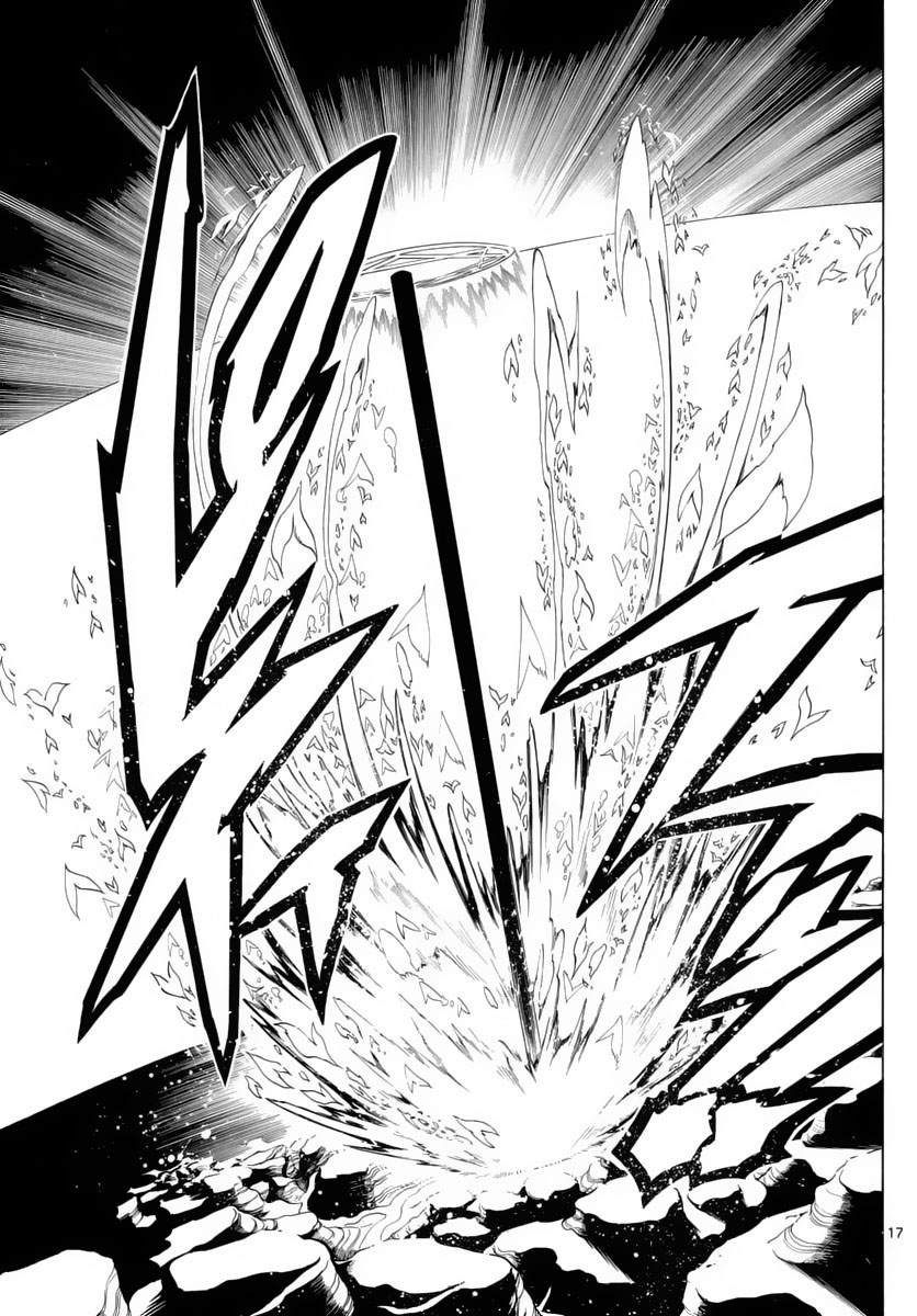 magi - the labyrinth of magic chapter 358 16