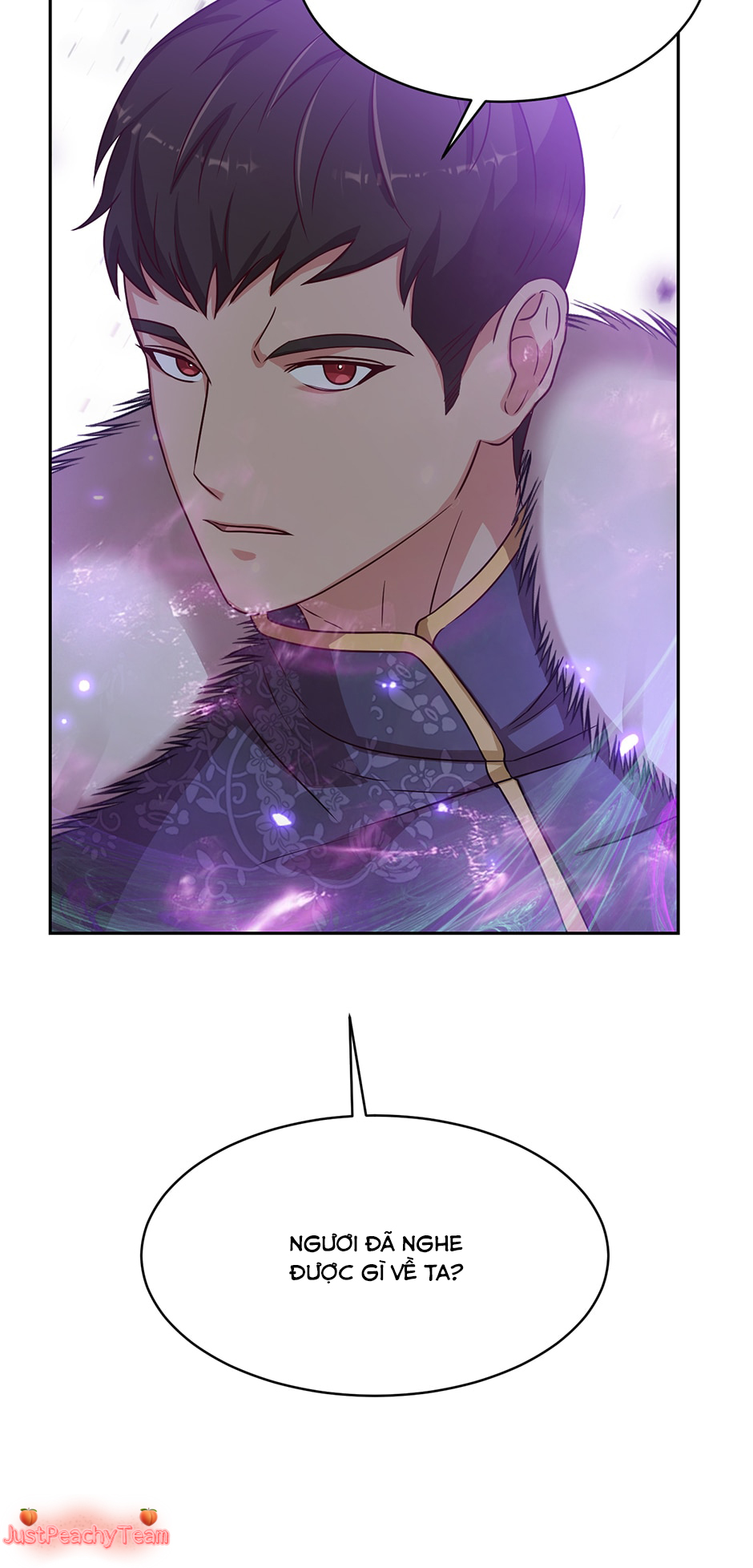 thư ký bí mật của bạo chúa chapter 3 7