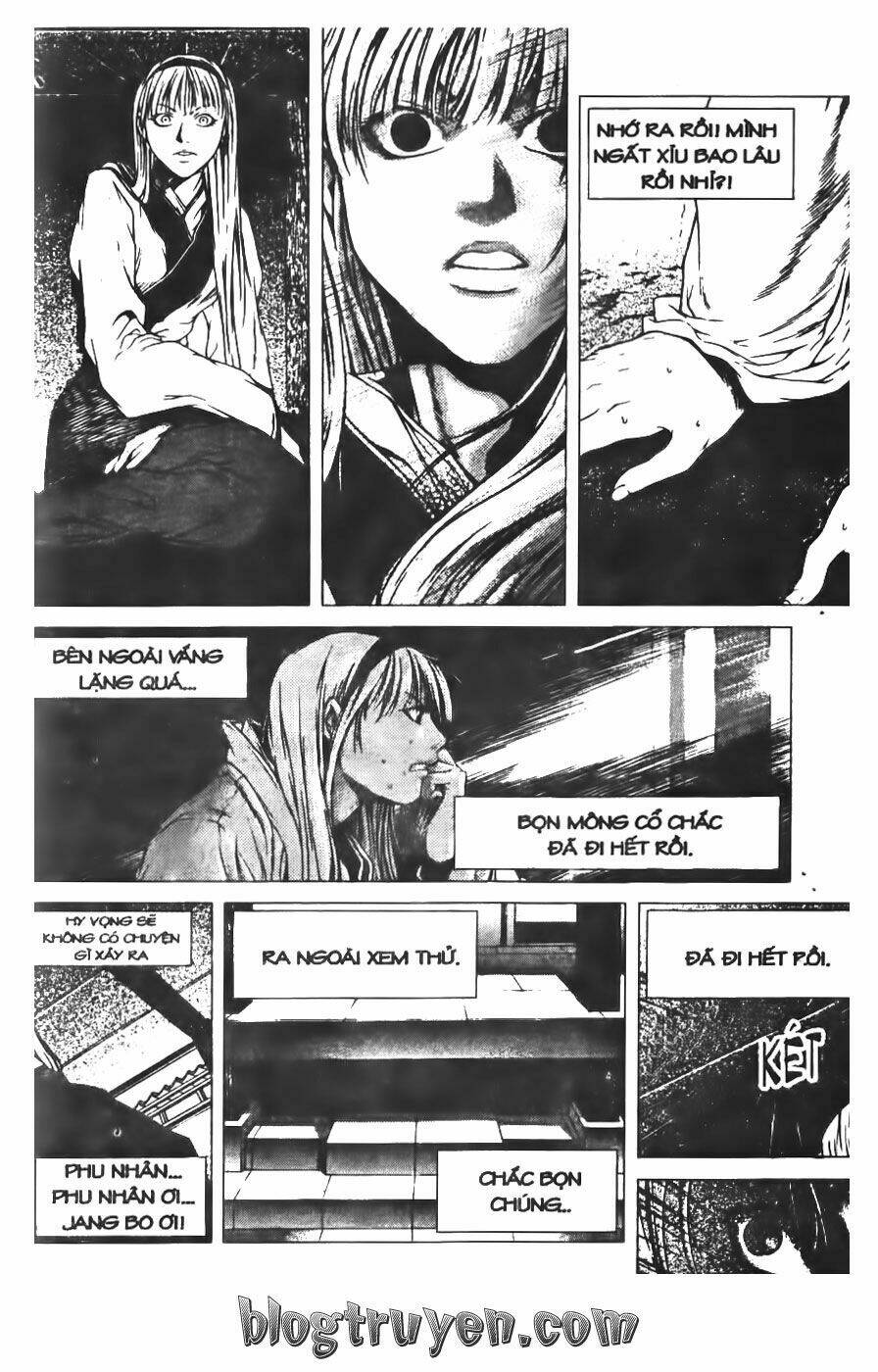 threads of time - dòng thời gian chapter 18 13