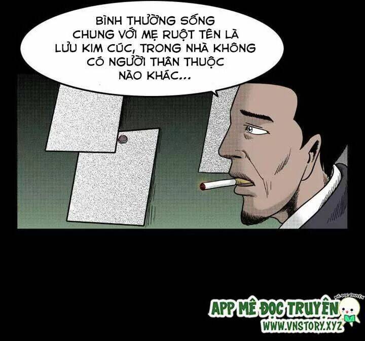 kỳ án có thật chapter 21 16