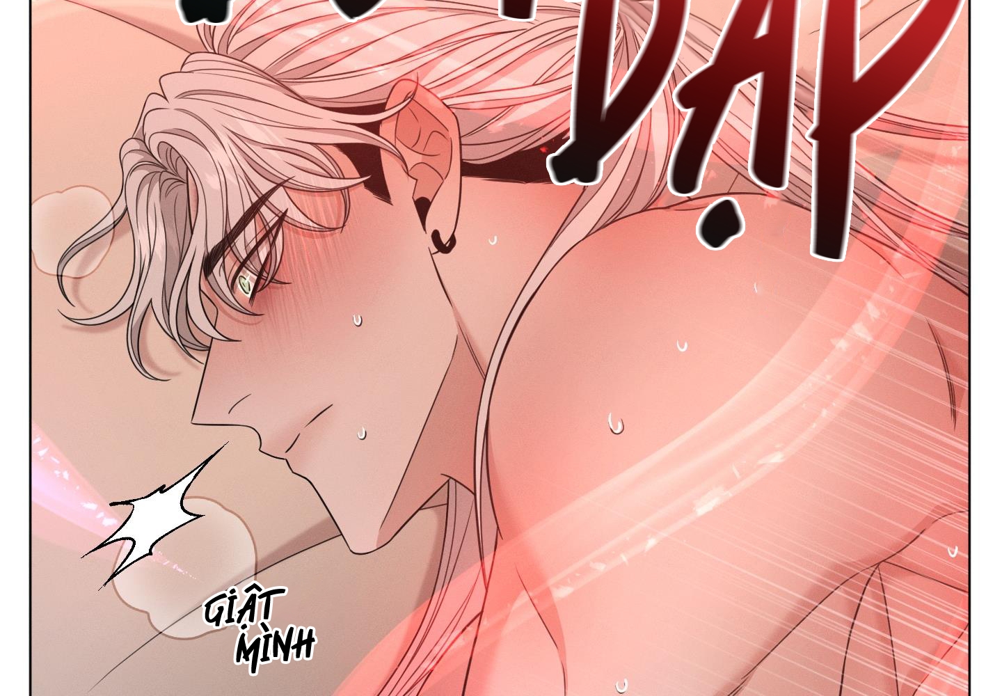 hội chứng minmotion chapter 24 53