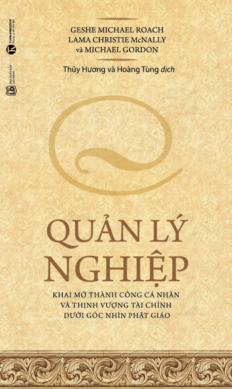 Quản lý Nghiệp