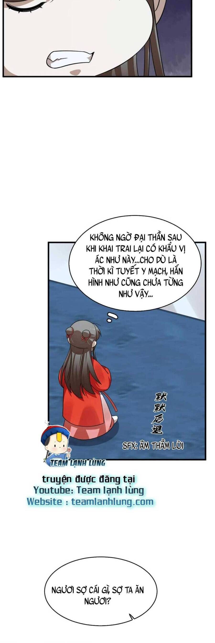 độc bộ thiên hạ: đặc công thần y chapter 453 18