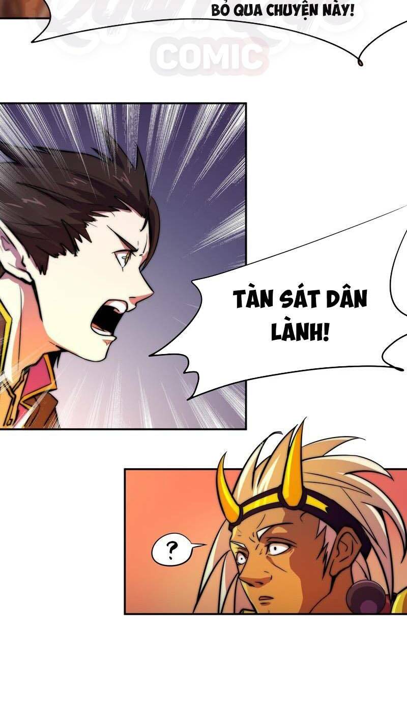 dãy số chí mạng chapter 22 12