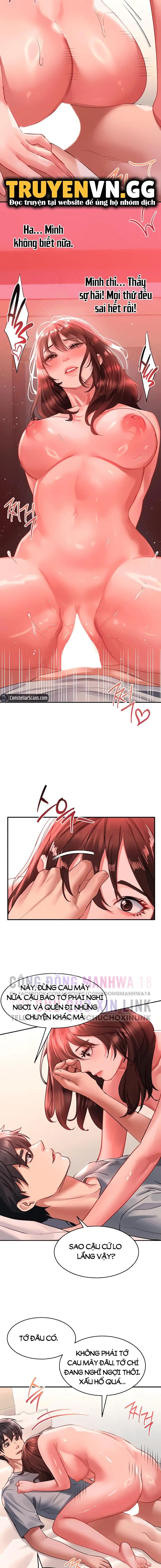 mở khóa trái tim em chapter 43 8