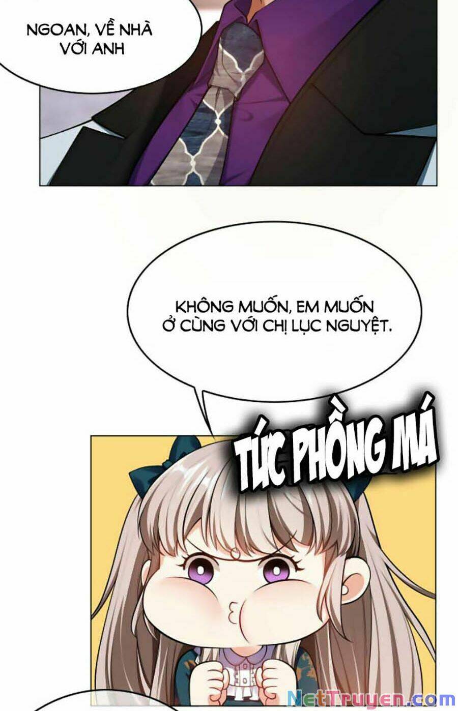 cô vợ gả thay của tổng tài cố chấp chapter 38 20