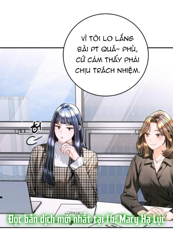 đứa trẻ trông giống tôi chapter 38.2 12