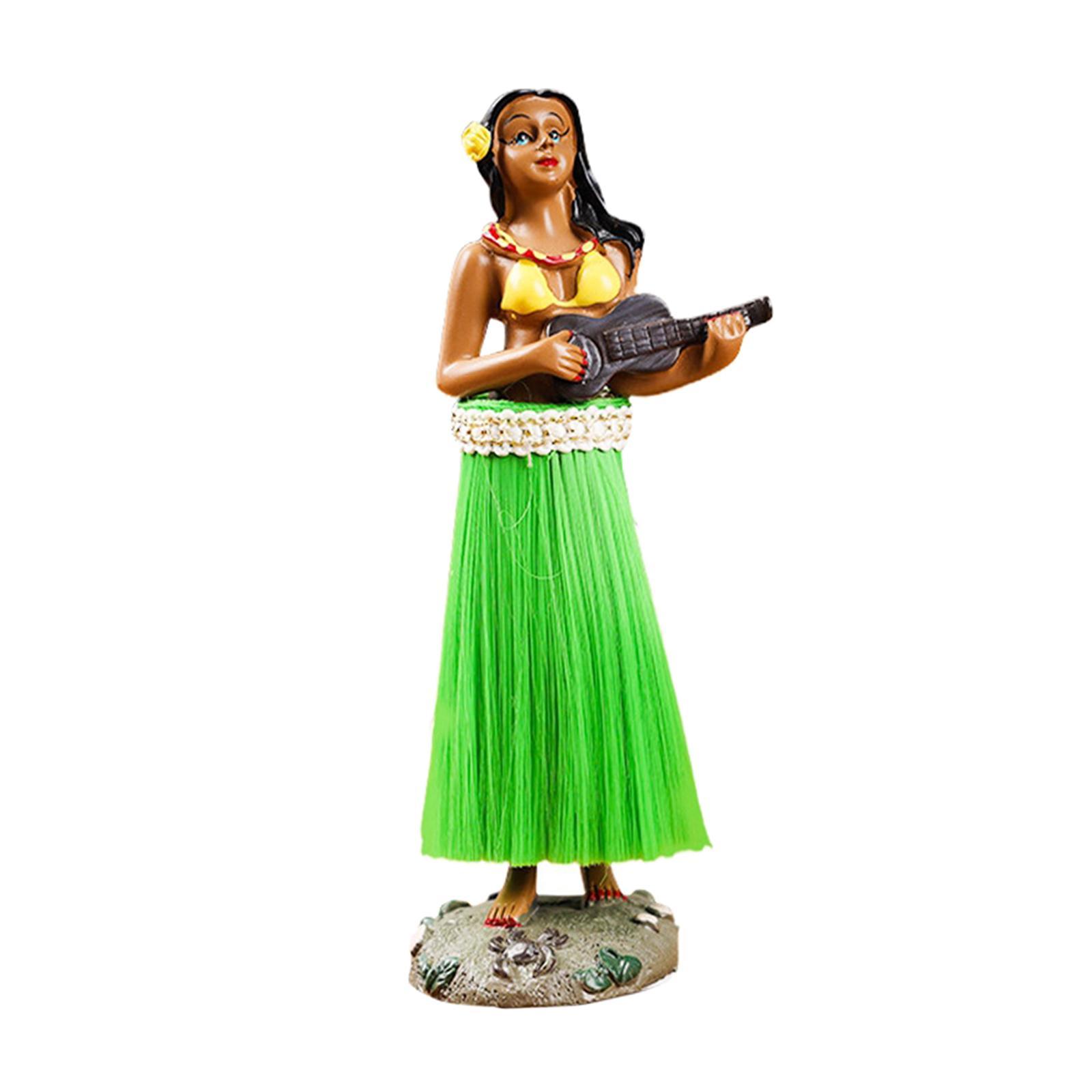 Miniature Doll Figures Decoration Funny Art Sculpture for Desktop