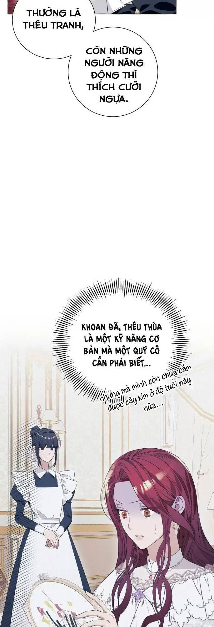 tôi tưởng đó chỉ là tiểu thuyết trọng sinh bình thường chapter 16 23