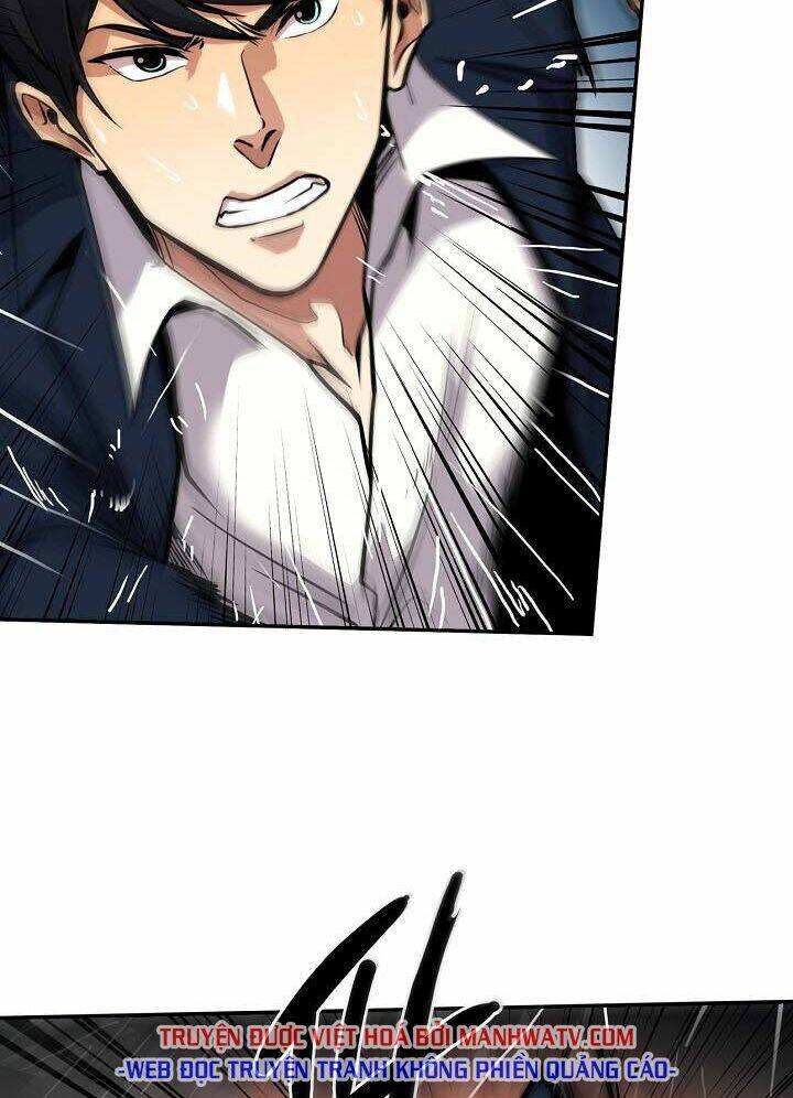 điều tra viên chuyển sinh chapter 139 37
