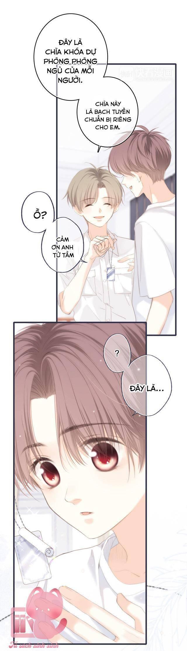 con tim rung động 2 chapter 147 42