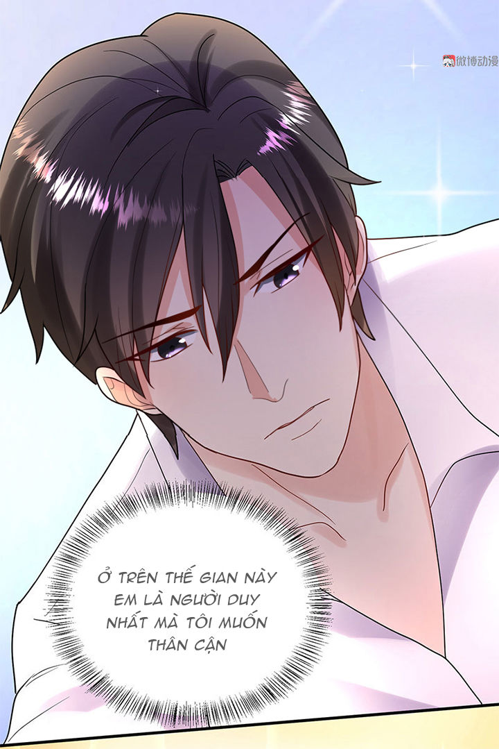 tổng tài truy thê: phu nhân lại chạy trốn chapter 25 23