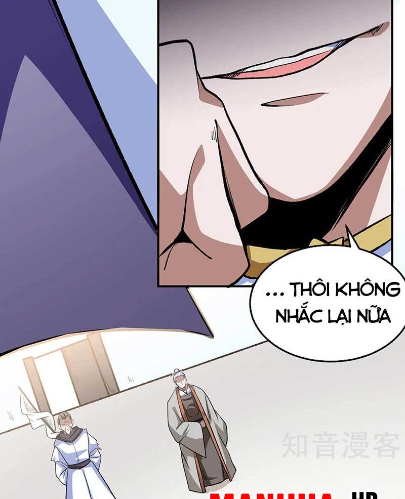 võ đạo độc tôn chapter 547 62