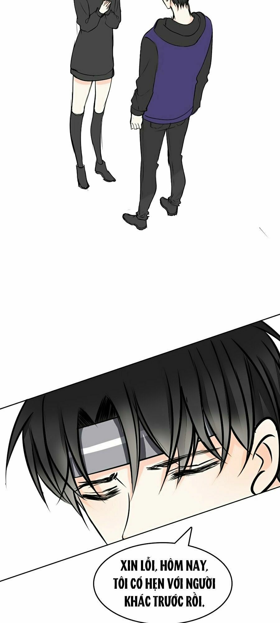 công chúa nữ vương mệnh chapter 86 14