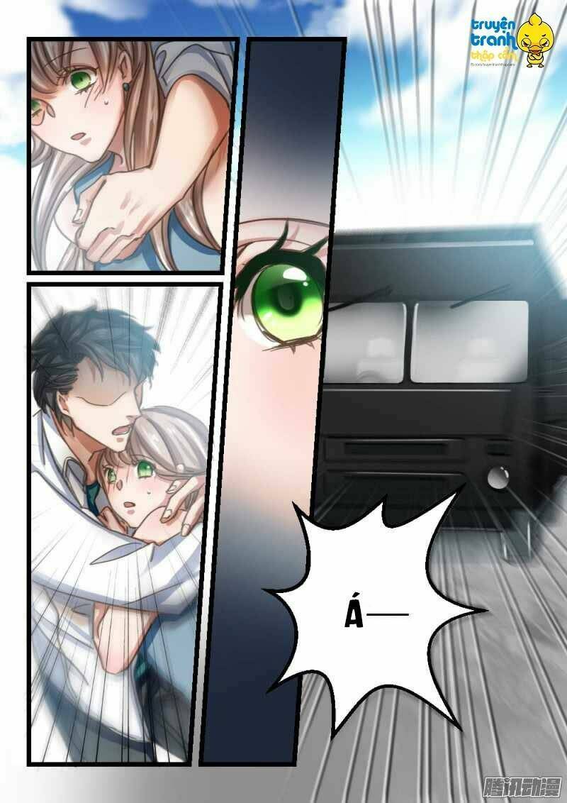 nam thần cách vách chapter 62 6