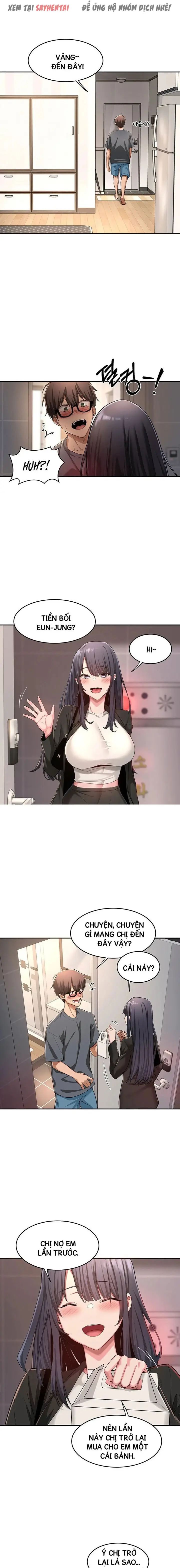 nhóm học tình thú chapter 3 12