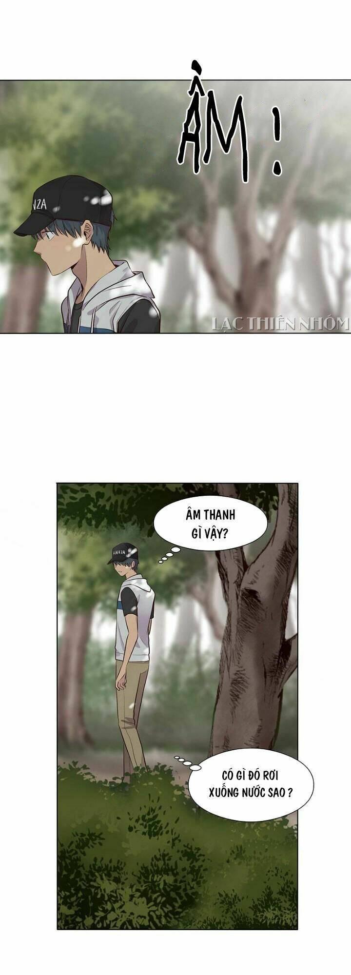 bí mật sâu sắc nhất của tôi chapter 42 2