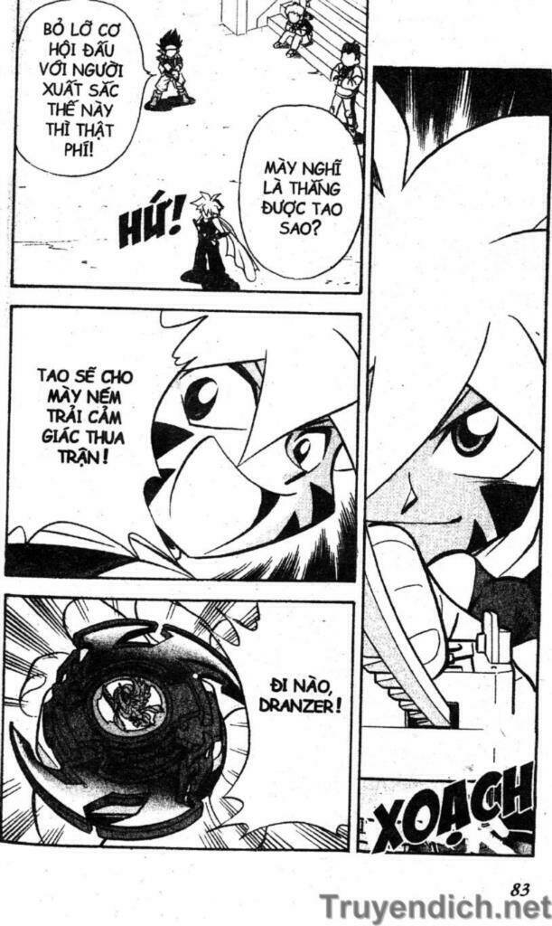 beley - con quay truyền thuyết chapter 5 79