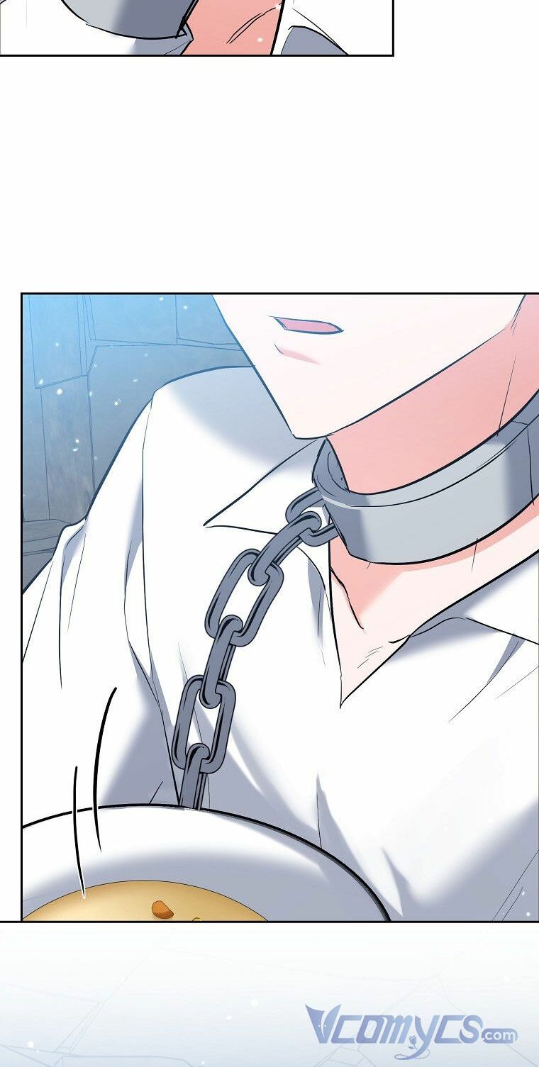 ác nữ karuna bé lại chapter 35 58