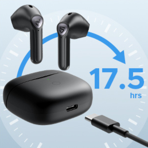 Tai Nghe Bluetooth Earbuds SoundPeats Air 3 - Hàng Chính Hãng