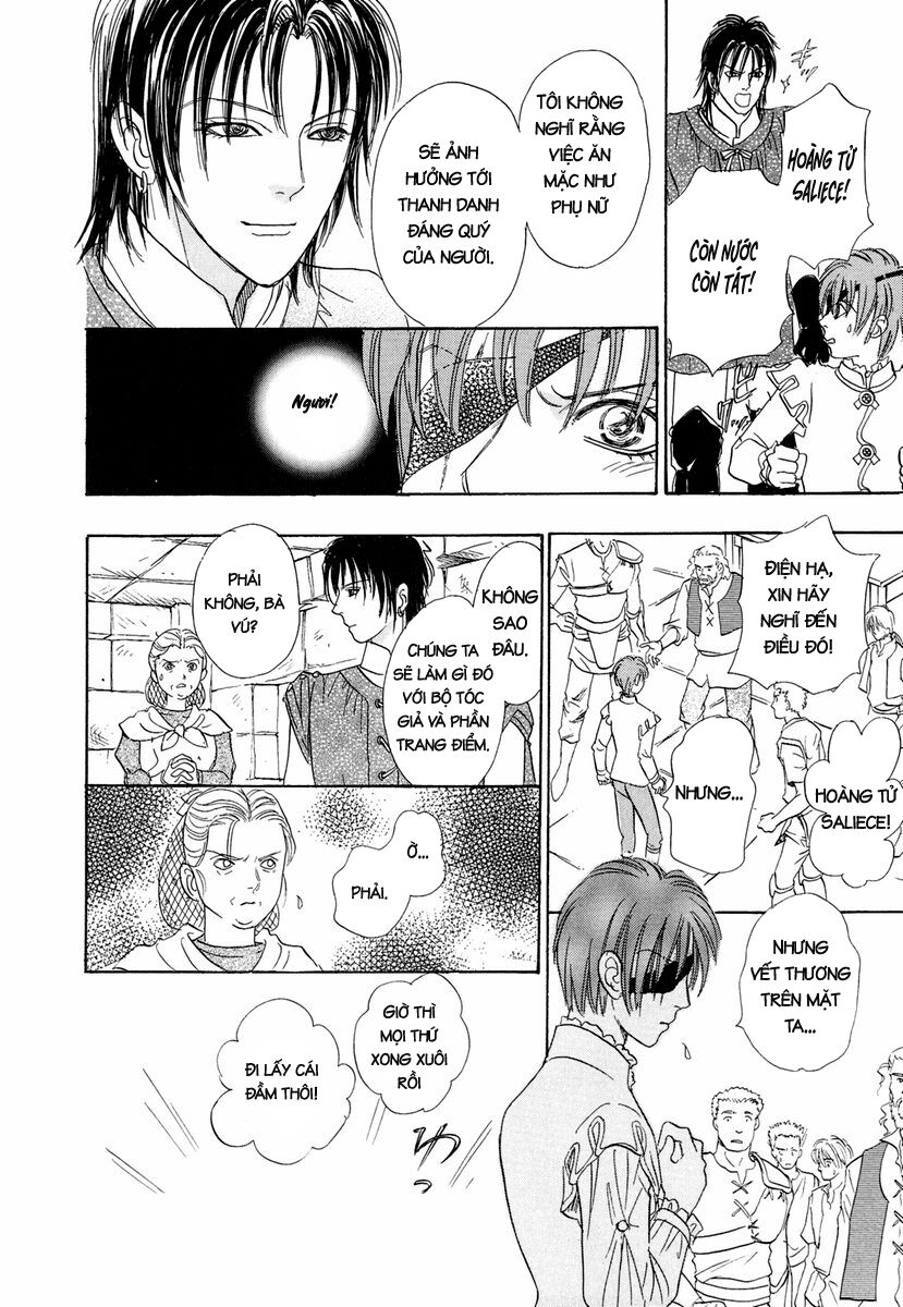 kenja no ishi chapter 16 35