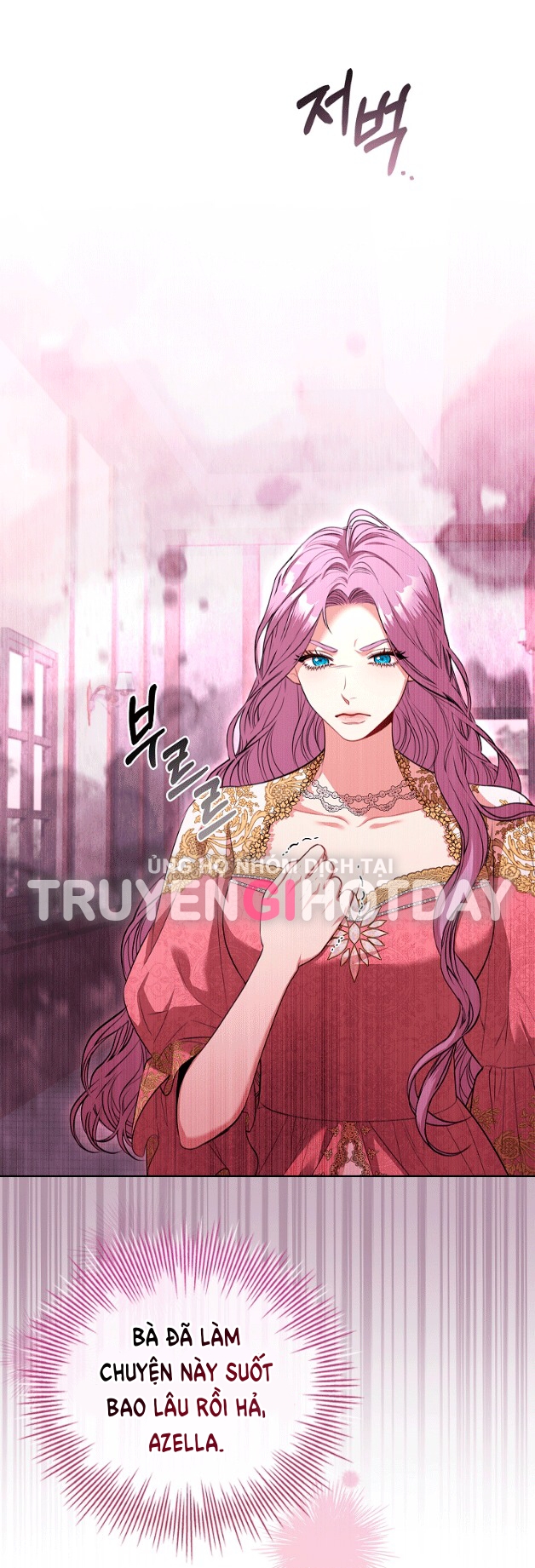 trở thành thư ký của bạo chúa chapter 94.2 14