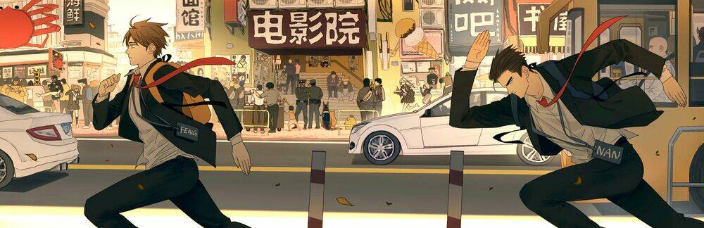 friendzone chapter 85.5 6