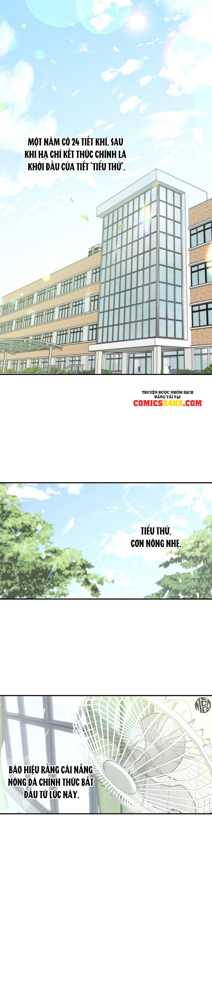 mùa hạ chapter 1 1