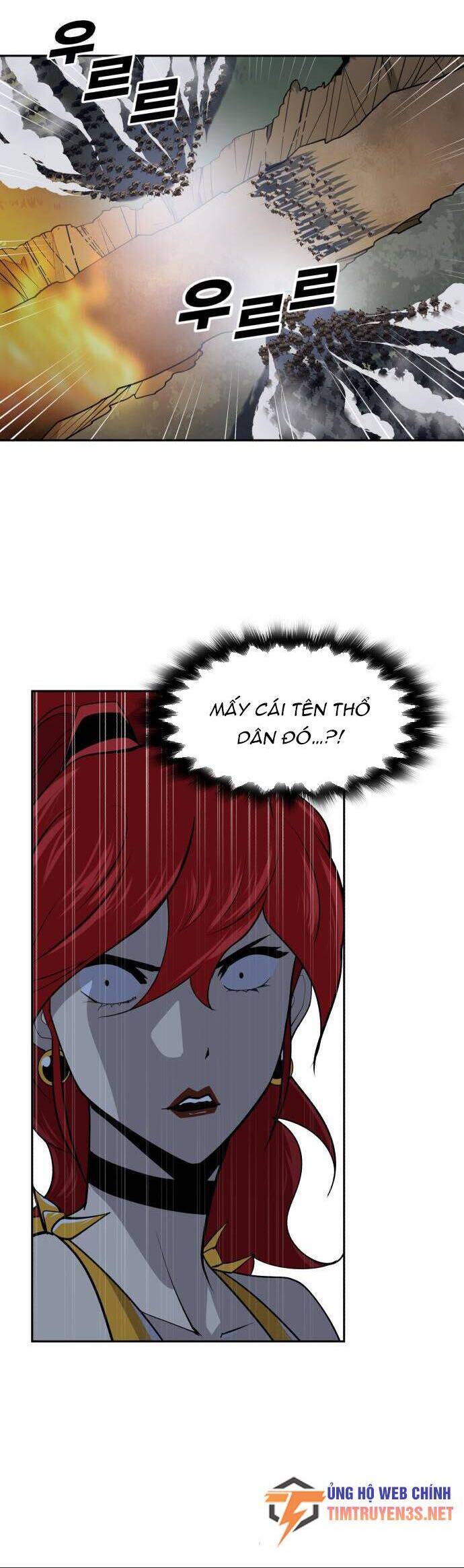 kiếm sĩ thiếu niên chapter 50 40