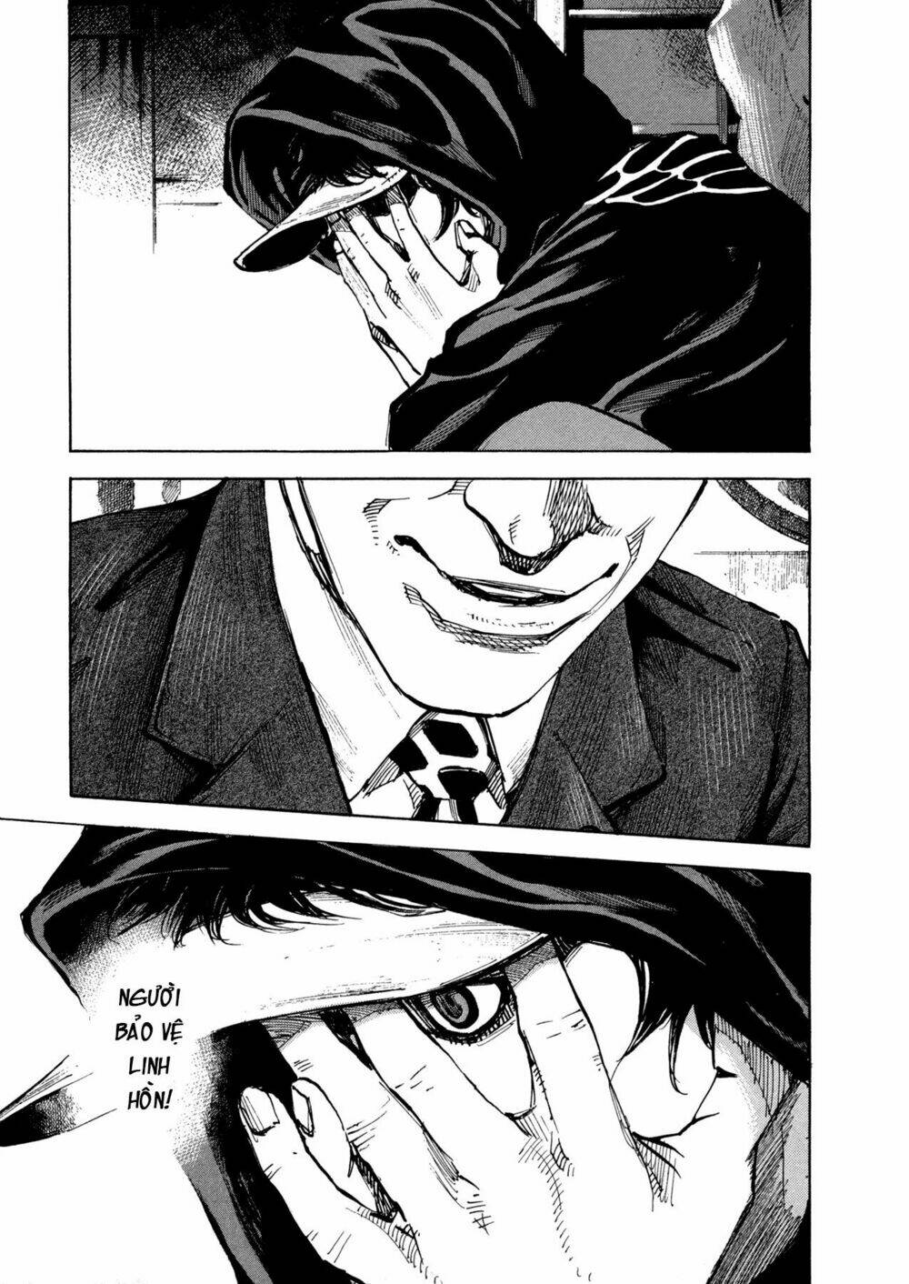 hito hitori futari chapter 10 11