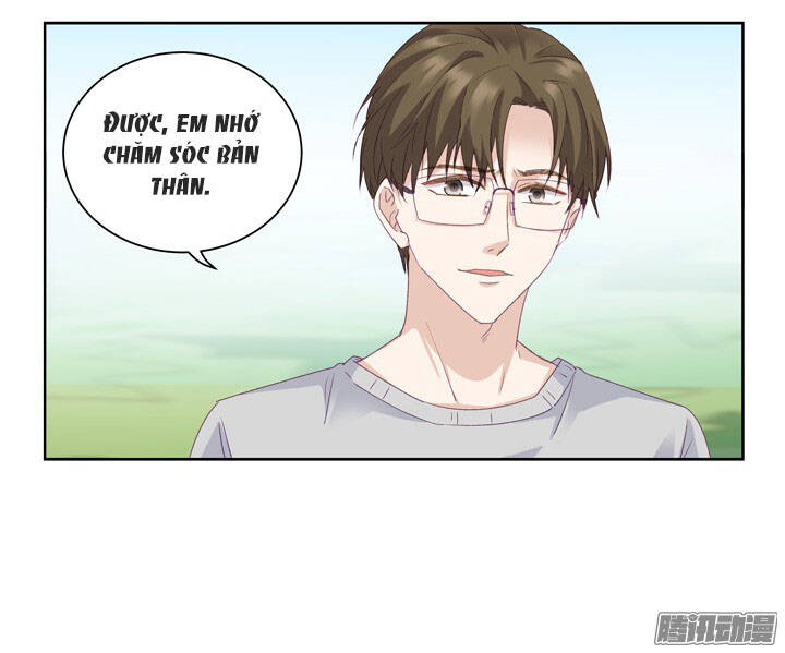 ảnh đế lão công ngoan ngoan ái chapter 5 35