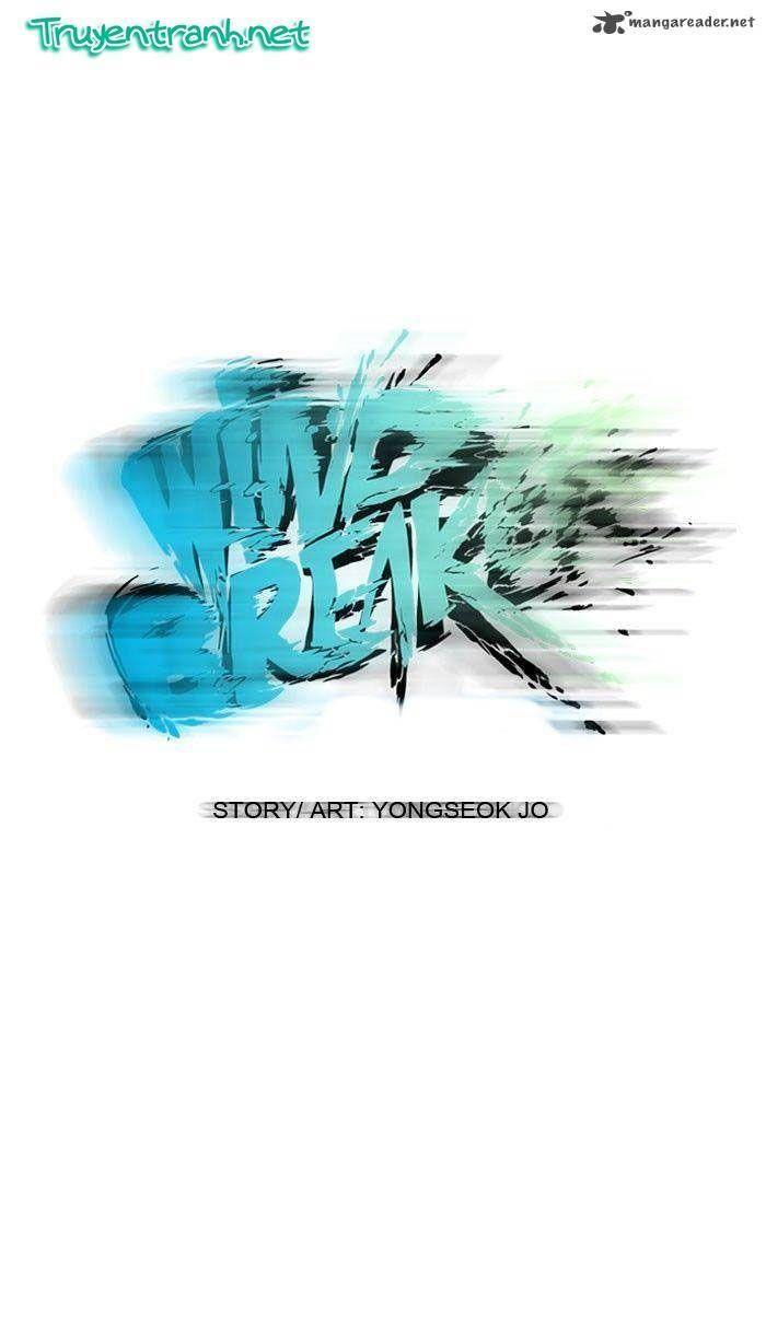 wind breaker chapter 58 13