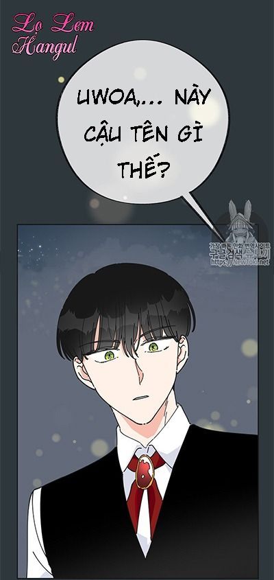 ác nữ tiểu thư chapter 13 20