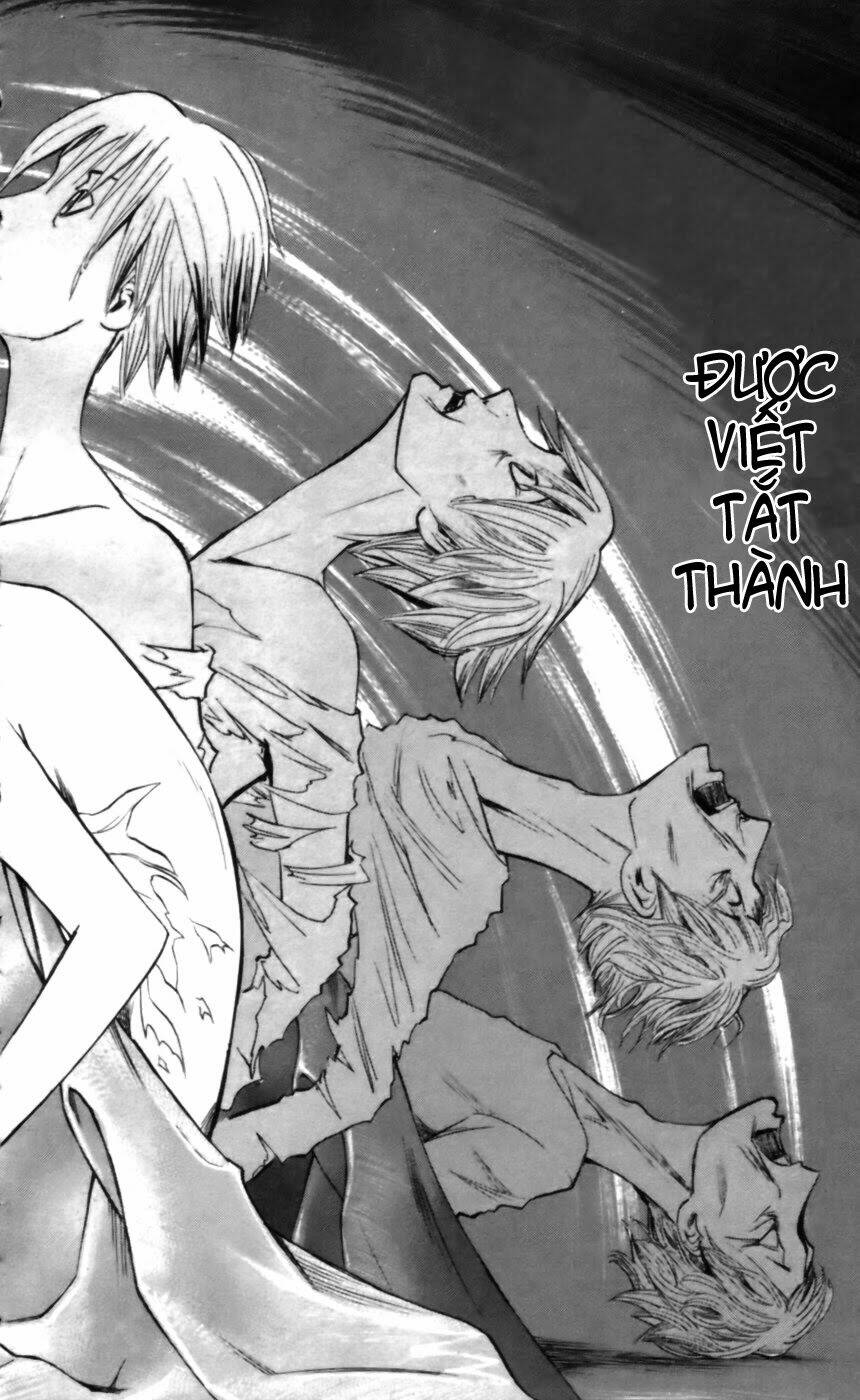 majin tantei nougami neuro chapter 21 10