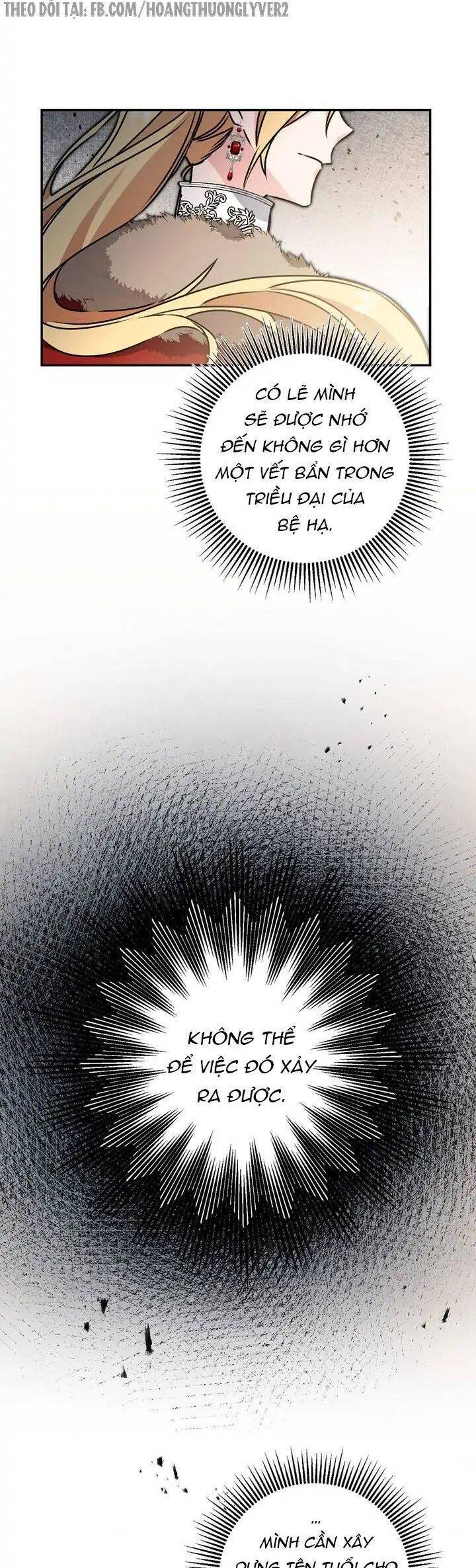 tôi trở thành hoàng đế bạo chúa trong tiểu thuyết chapter 102 30