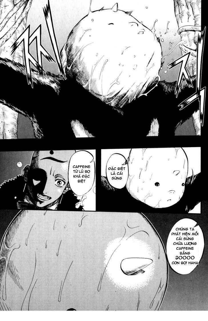 la mosca chapter 16 139