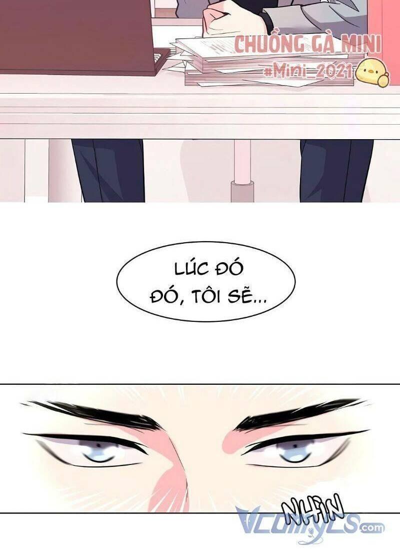 vô tình trở thành con gái của triệu phú chapter 10 23