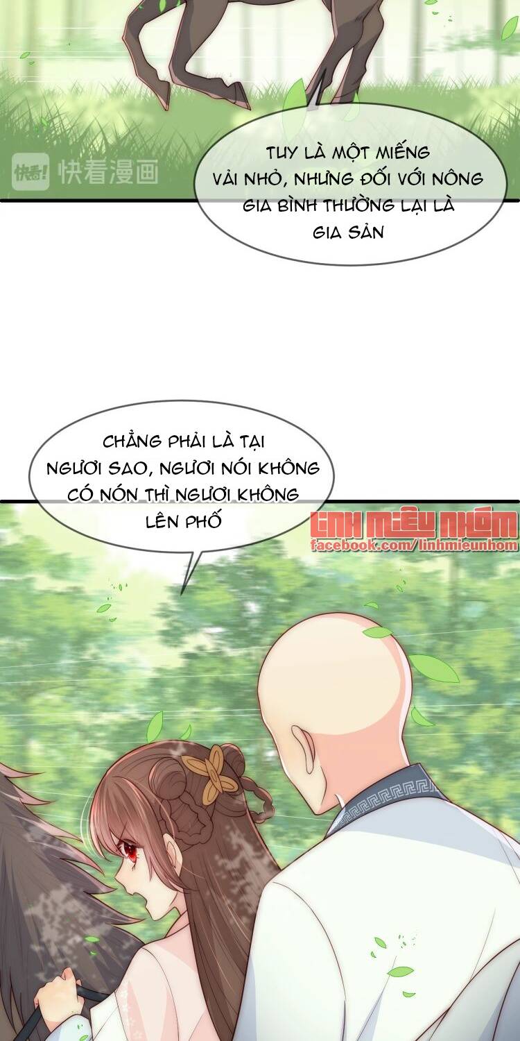 dưỡng địch vi hoạn chapter 71.2 5