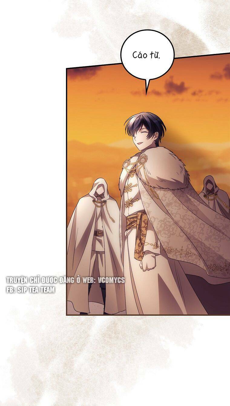 tôi nhìn thấy cái chết của bạn chapter 42 23