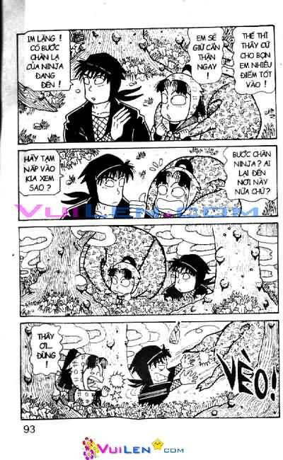 ninja loạn thị chapter 43 94