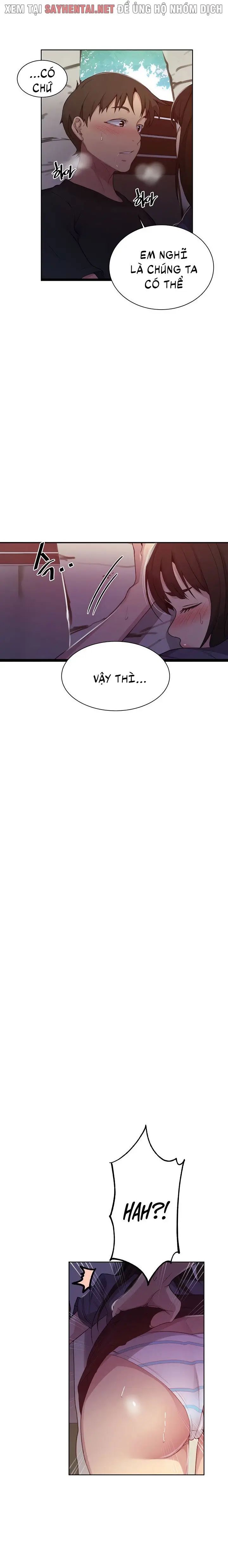 lớp học gia đình (bản không che) chapter 103 15