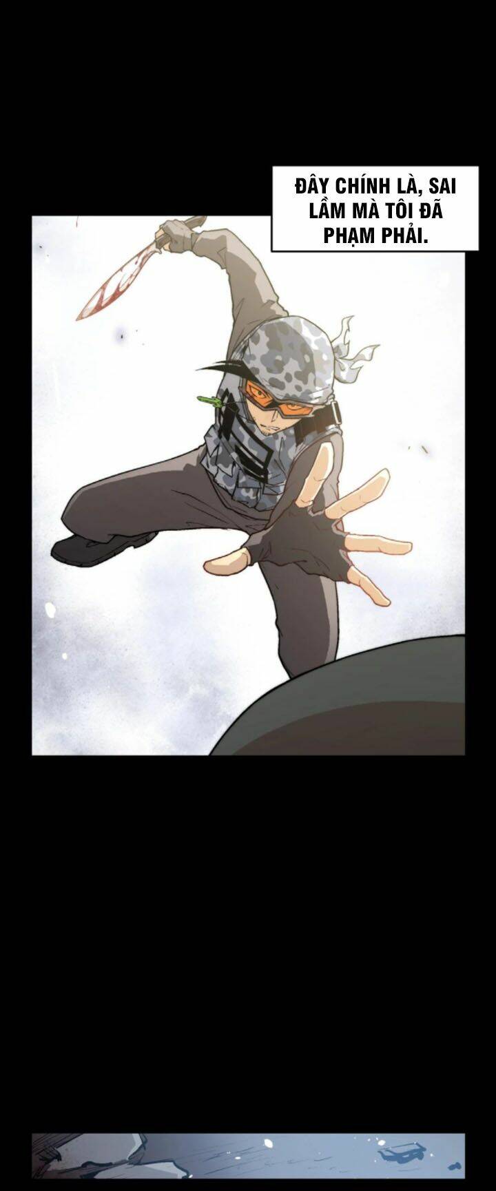 vương bài đặc công trùng sinh vườn trường chapter 47 13