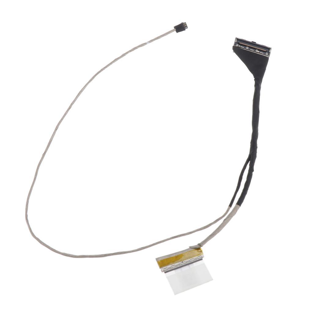 LCD LED Screen Video Flex Cable for ASUS X200MA