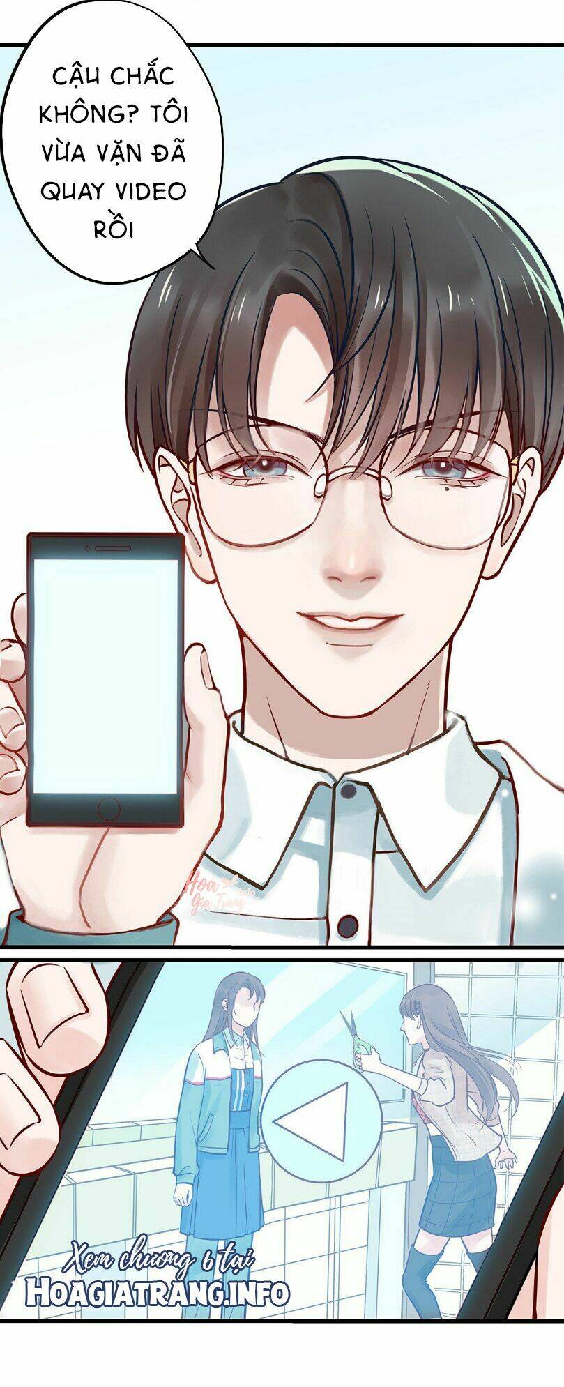 chồng trước 18 tuổi chapter 6 43