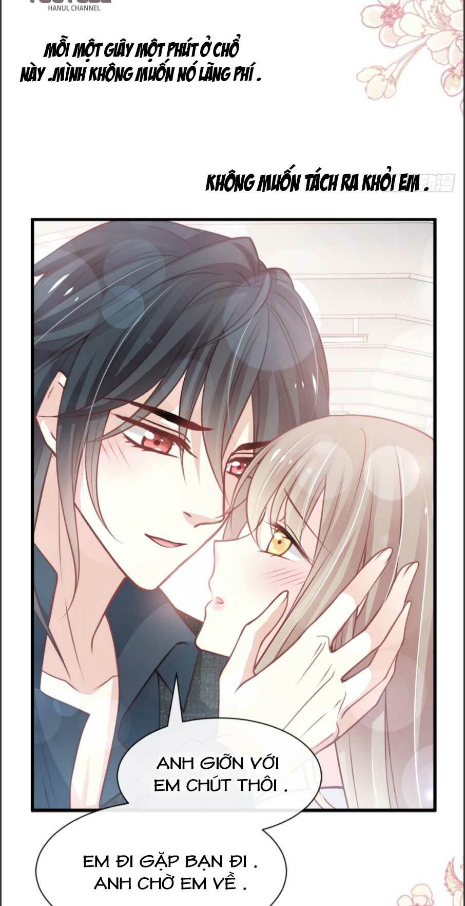 thiên hạ đệ nhất sủng phi chapter 170.2 11